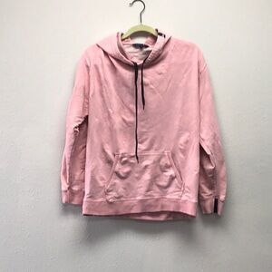 Stone Rose Pink Sweatshirt